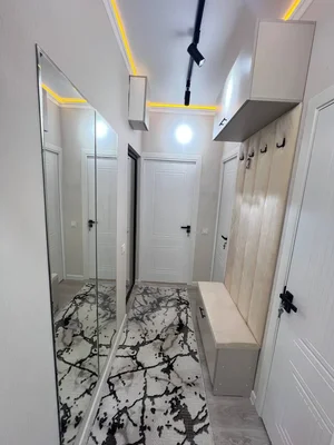 Фото 7 2-комн. квартира в Чиланзаре