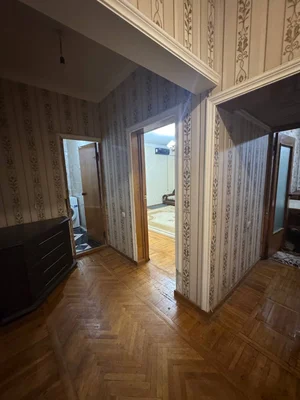 Фото 2 3-комн. квартира в Миллий Бог