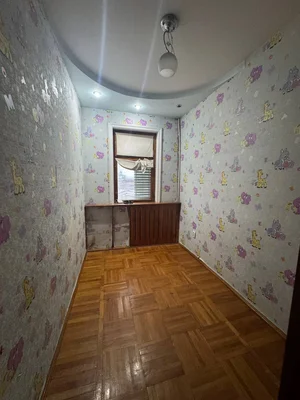 Фото 5 3-комн. квартира в Миллий Бог