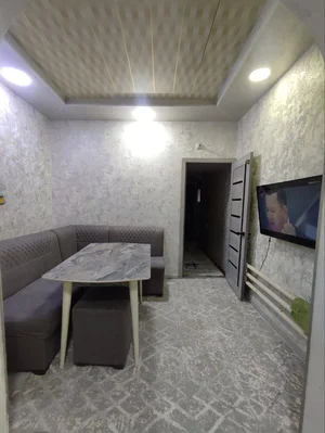 Фото 1 4-комн. квартира в Яккасарой