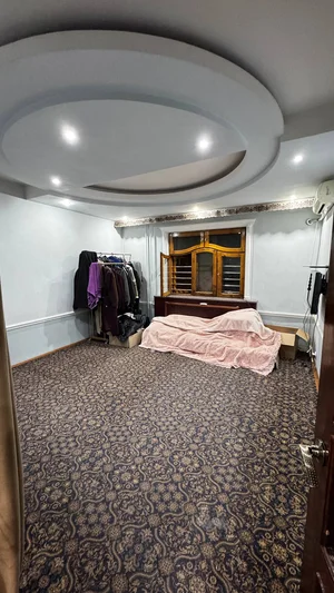 Фото 1 4-комн. квартира в Олмазор тумани