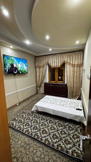 Фото 4 4-комн. квартира в Олмазор тумани