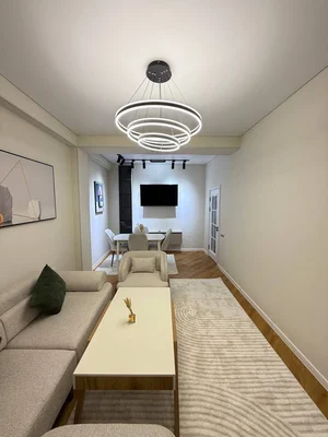 Фото 7 3-комн. квартира в Чиланзар Элит