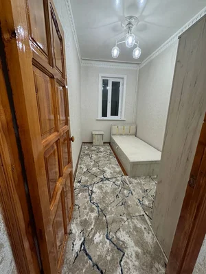 Фото 3 4-комн. квартира в Дружба народов