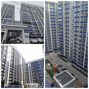 Фото 1 2-комн. квартира в Юнусободском районе