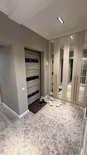 Фото 9 4-комн. квартира в Супер центр