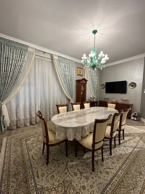 Фото 1 Дом в Мирзо-Улугбекском районе