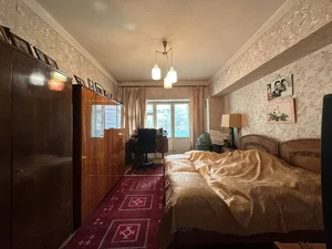 Фото 1 2-комн. квартира в ЦЕНТРЕ МИРАБАДА