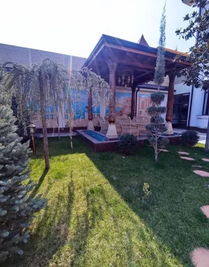 Фото 3 Дом в Юнусабадском районе