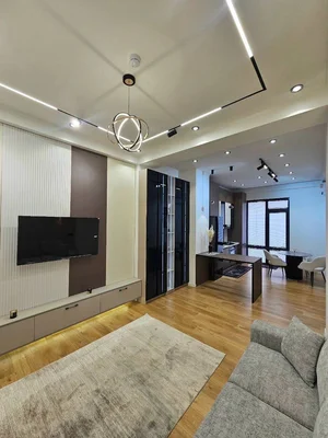 Фото 1 2-комн. квартира в Якасарайском районе