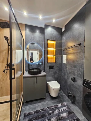 Фото 7 2-комн. квартира в Якасарайском районе