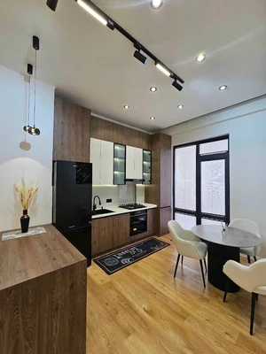 Фото 9 2-комн. квартира в Якасарайском районе