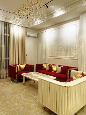 Фото 1 2-комн. квартира в Якасарайском районе