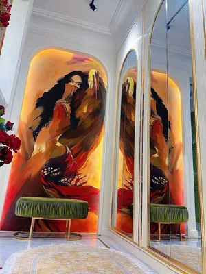 Фото 3 2-комн. квартира в Якасарайском районе