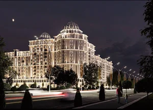 Фото 9 2-комн. квартира в Якасарайском районе