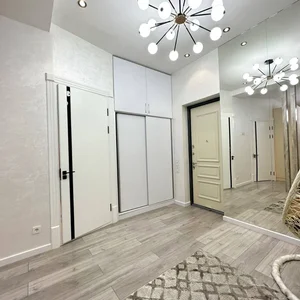 Фото 2 2-комн. квартира в Юнусабадском районе