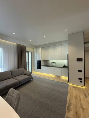 Фото 2 3-комн. квартира в Миробод