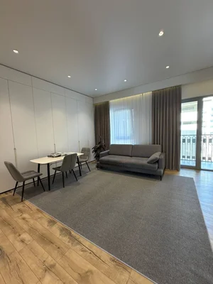 Фото 4 3-комн. квартира в Миробод