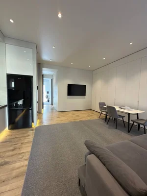 Фото 8 3-комн. квартира в Миробод