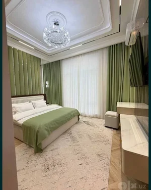 Фото 8 Дом в Мирзо-Улугбекском районе