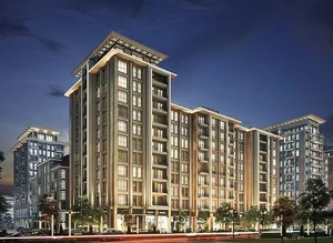 Фото 1 3-комн. квартира в Mirabad Avenue