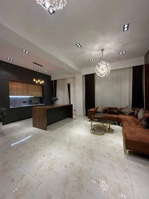 Фото 2 2-комн. квартира в Mirabad Avenue