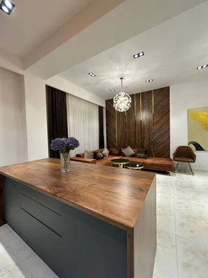 Фото 3 2-комн. квартира в Mirabad Avenue