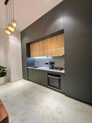 Фото 4 2-комн. квартира в Mirabad Avenue