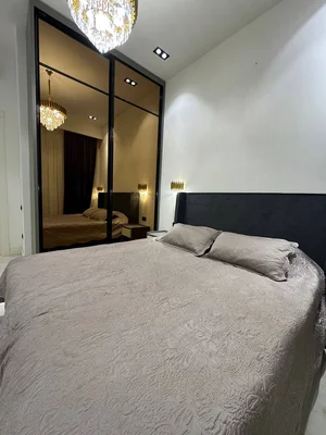 Фото 7 2-комн. квартира в Mirabad Avenue