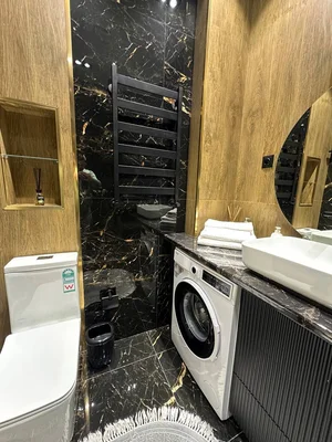 Фото 9 2-комн. квартира в Mirabad Avenue