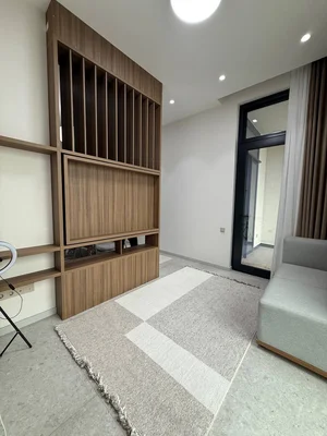 Фото 1 2-комн. квартира в Nest One