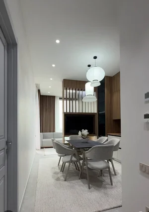 Фото 2 2-комн. квартира в Nest One