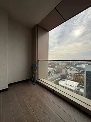 Фото 8 2-комн. квартира в Nest One