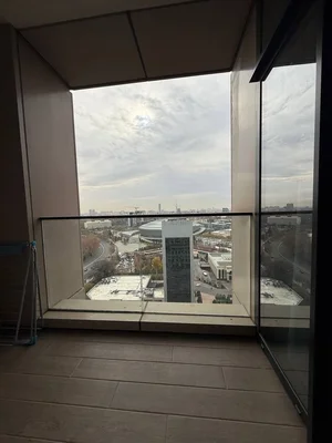 Фото 9 2-комн. квартира в Nest One