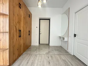 Фото 2 3-комн. квартира в Мухташам