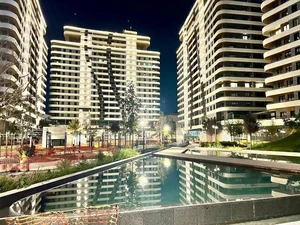 Фото 1 2-комн. квартира в Ул. Садыка Азимова