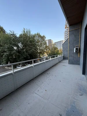 Фото 3 2-комн. квартира в Ул. Садыка Азимова