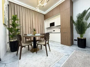 Фото 3 3-комн. квартира в Инфинити