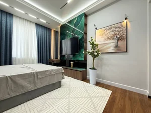 Фото 6 3-комн. квартира в Инфинити