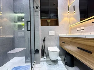 Фото 10 3-комн. квартира в Инфинити