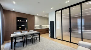 Фото 2 3-комн. квартира в Akay City