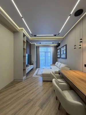 Фото 3 2-комн. квартира в Darhan Residence