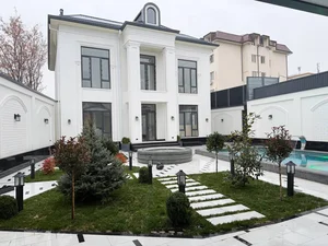 Фото 2 Дом в Мирзо-Улугбекском районе