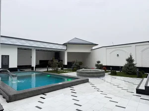 Фото 6 Дом в Мирзо-Улугбекском районе