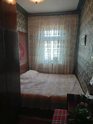 Фото 1 3-комн. квартира в Мирабадском районе