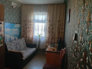 Фото 2 3-комн. квартира в Мирабадском районе