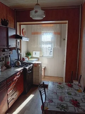 Фото 3 3-комн. квартира в Мирабадском районе