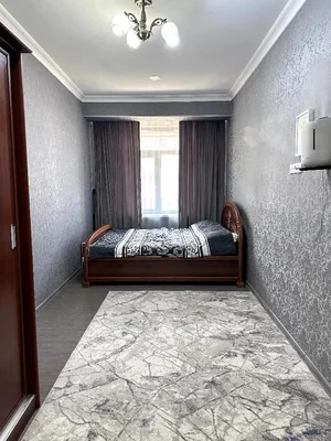 Фото 1 2-комн. квартира в Мирзо-Улугбекском районе