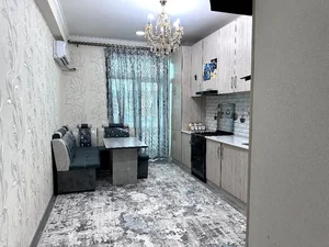 Фото 6 2-комн. квартира в Мирзо-Улугбекском районе