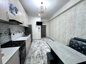 Фото 9 2-комн. квартира в Мирзо-Улугбекском районе